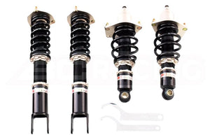 03-10 Mazda RX-8 BC Racing Coilovers - BR Type