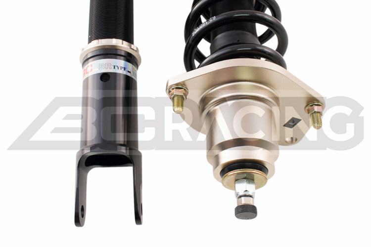 03-10 Mazda RX-8 BC Racing Coilovers - BR Type