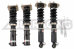 86-92 Mazda rx7 FC BC Racing Coilovers - DS Type