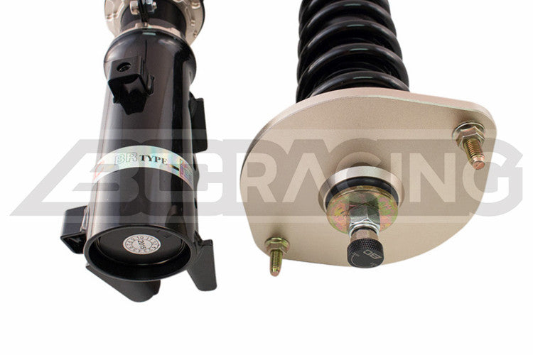 87-92 Mazda RX7 FC BC Racing Coilovers - BR Type