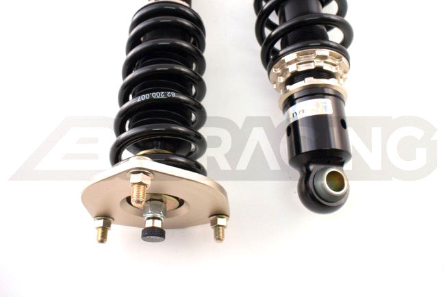 BC Racing Miata Coilovers MX-5