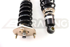 BC Racing Miata Coilovers MX-5