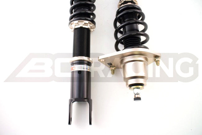06-15 Mazda Miata MX-5 BC Racing Coilovers - BR Type