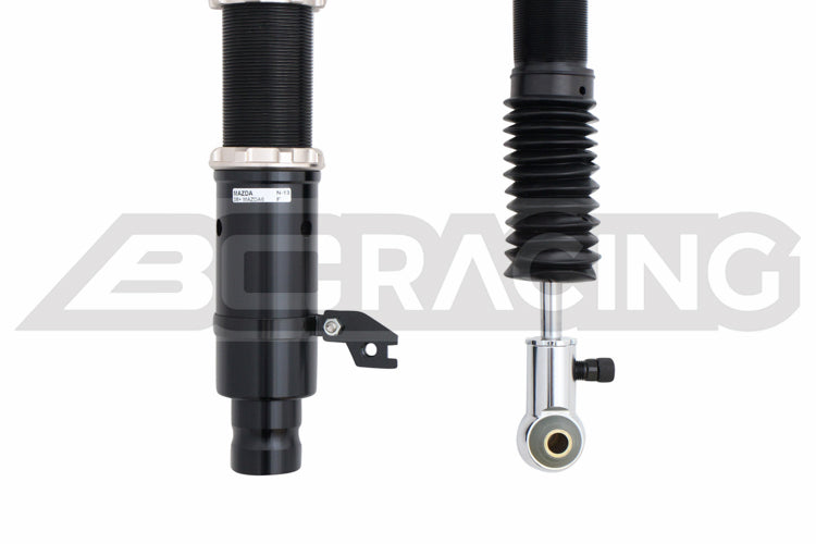 09-13 MAZDA 6 BC Racing Coilovers - BR Type