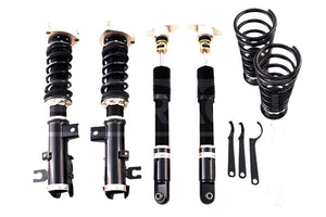 19+ MAZDA 3 BC Racing Coilovers - BR Type