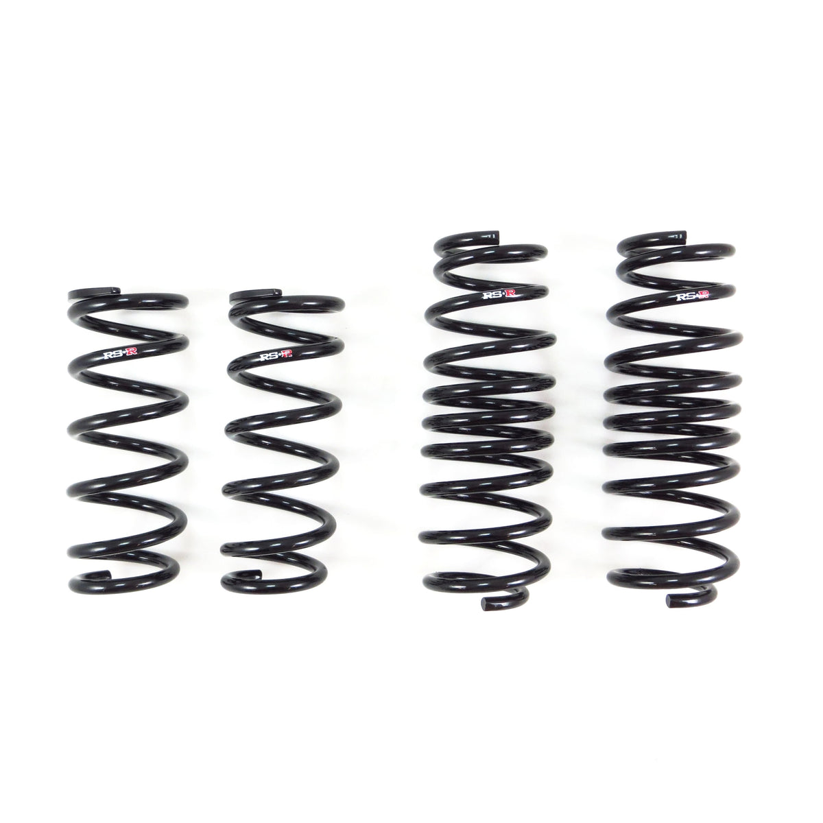 16+ Infiniti Q50 RWD Redsport RSR Super Down Lowering Springs