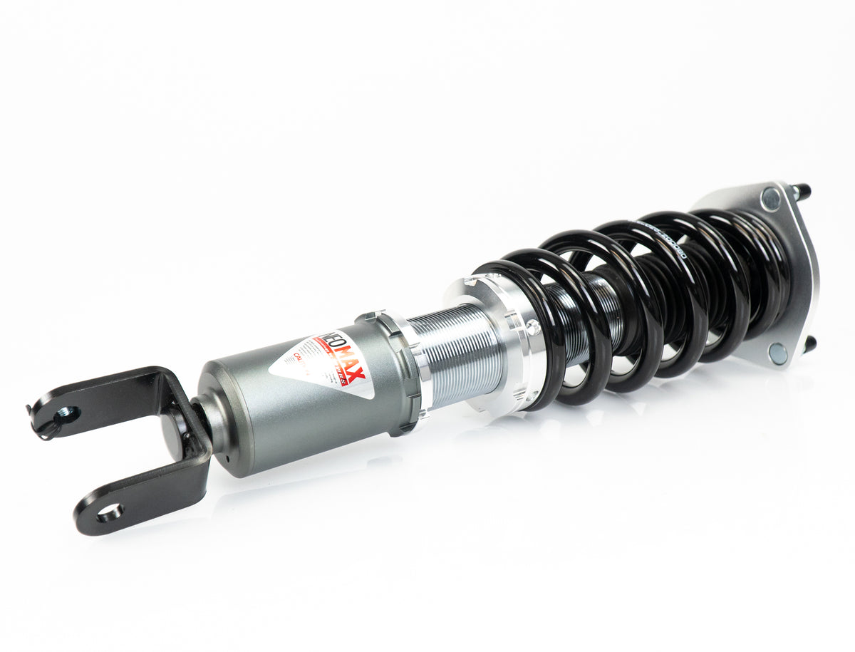 06-15 Mazda Miata MX-5 (NC) Silvers Coilovers - NEOMAX
