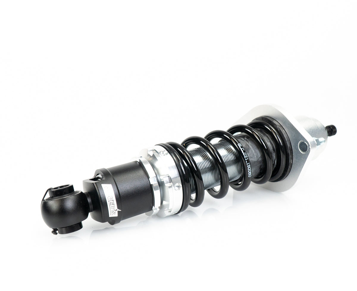 06-15 Mazda Miata MX-5 (NC) Silvers Coilovers - NEOMAX