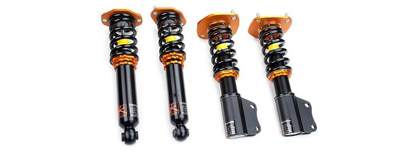 89-94 Nissan 240sx S13 Ksport Coilovers- Kontrol Pro