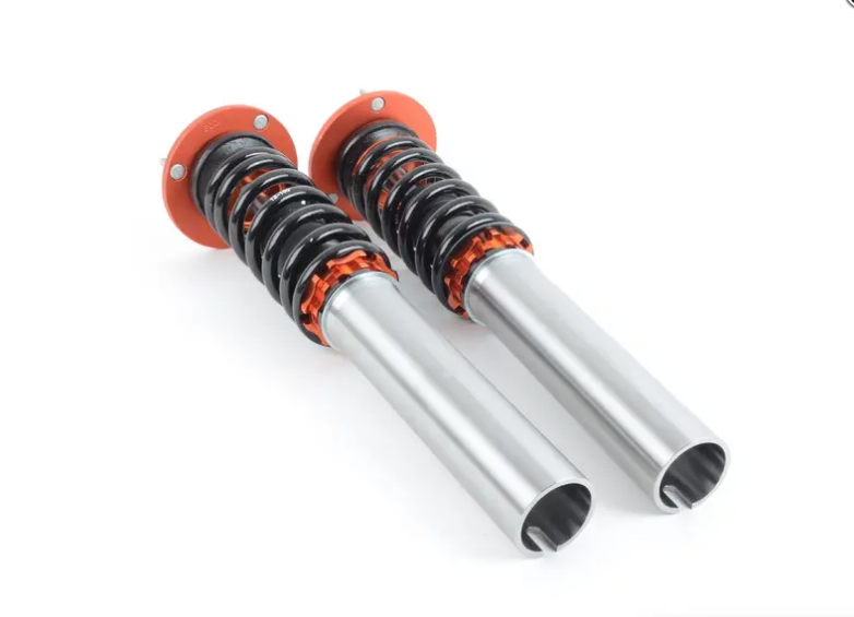 70-78 Nissan 240Z/260Z/280Z 51mm Ksport Coilovers- Kontrol Pro