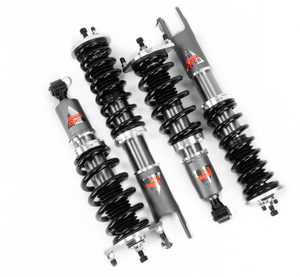 90-96 Nissan 300zx Z32 Silvers Coilovers - Neomax