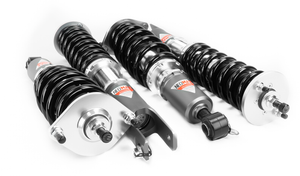 90-96 Nissan 300zx Z32 Silvers Coilovers - Neomax