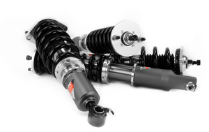90-96 Nissan 300zx Z32 Silvers Coilovers - Neomax
