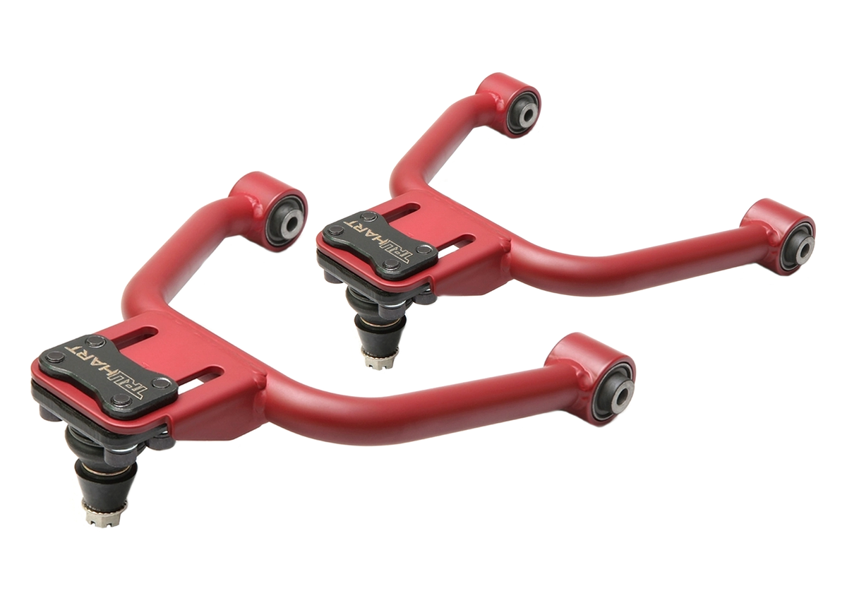 03-07 Infiniti G35 Front Adjustable Control Arms- Truhart