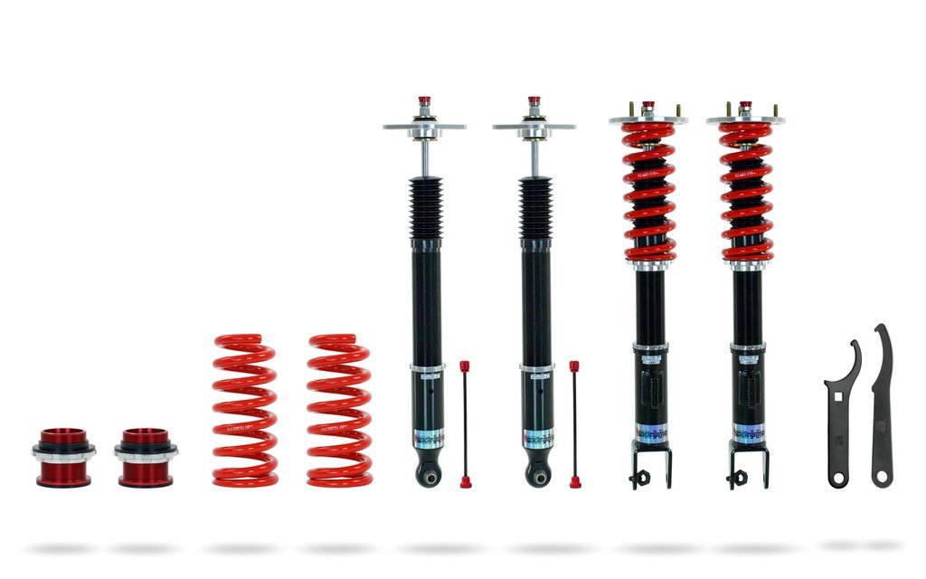 11-UP Dodge Charger Pedders Coilovers- Extreme XA