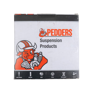 04-06 Pontiac GTO Pedders Front Upper Strut Bushings