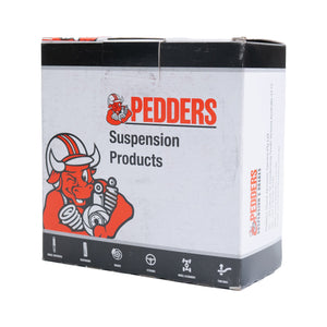 04-06 Pontiac GTO Pedders Front Upper Strut Bushings