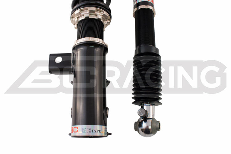 05-10 Chevy Cobalt BC Racing BR Series Coilovers