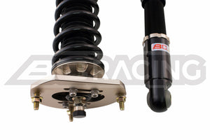 06-11 Chevy HHR BC Racing Coilovers - BR Type