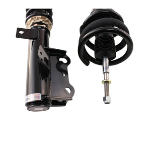 10-13 Chevy Camaro BC Racing BR Series Coilover Kit