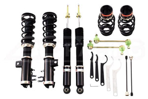 12-16 Chevrolet Sonic BC Racing Suspension BR Coilovers