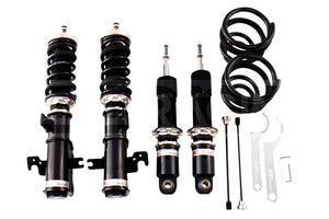 14-15 Chevy Camaro BC Racing Coilovers - BR Type