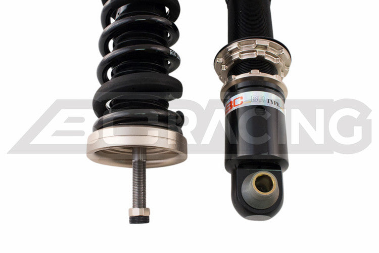 14-15 Chevy Camaro BC Racing Coilovers - BR Type