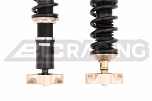 14-19 Chevrolet Corvette C7 BC Coilovers - BR Type