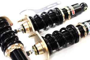 C7 Corvette BC Coilovers - 2014+ Corvette Coilovers
