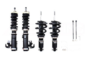 14-UP Chevrolet SS BC Racing Coilovers - BR Type