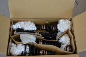 14-UP Chevrolet SS BC Racing Coilovers - BR Type