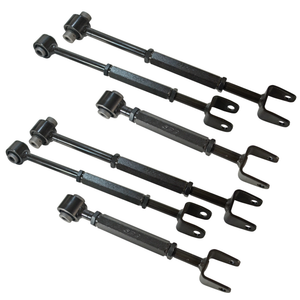 14-UP Infiniti Q50/Q60 SPC Rear 6 Arm Kit