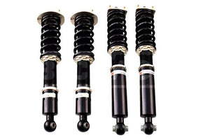 01-05 Lexus IS300 BC Coilovers - BR Type