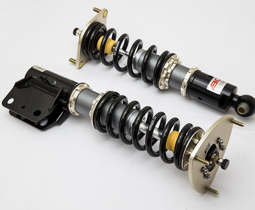 01-06 Lexus LS430 BC Racing Coilovers - DS Type