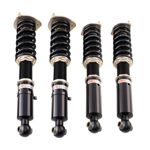 98-05 Lexus GS300 / GS400 BC Coilovers - BR Series