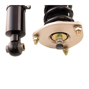 98-05 Lexus GS300 / GS400 BC Coilovers - BR Series