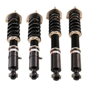 Lexus LS400 BC Coilovers - BR Series
