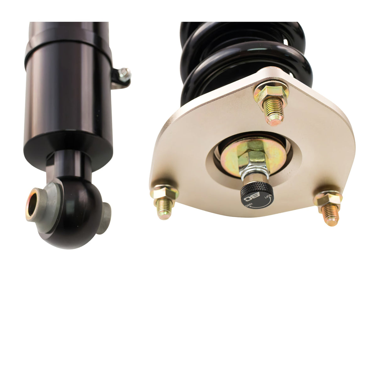 95-00 Lexus LS400 UCF20 BC Coilovers - BR Series