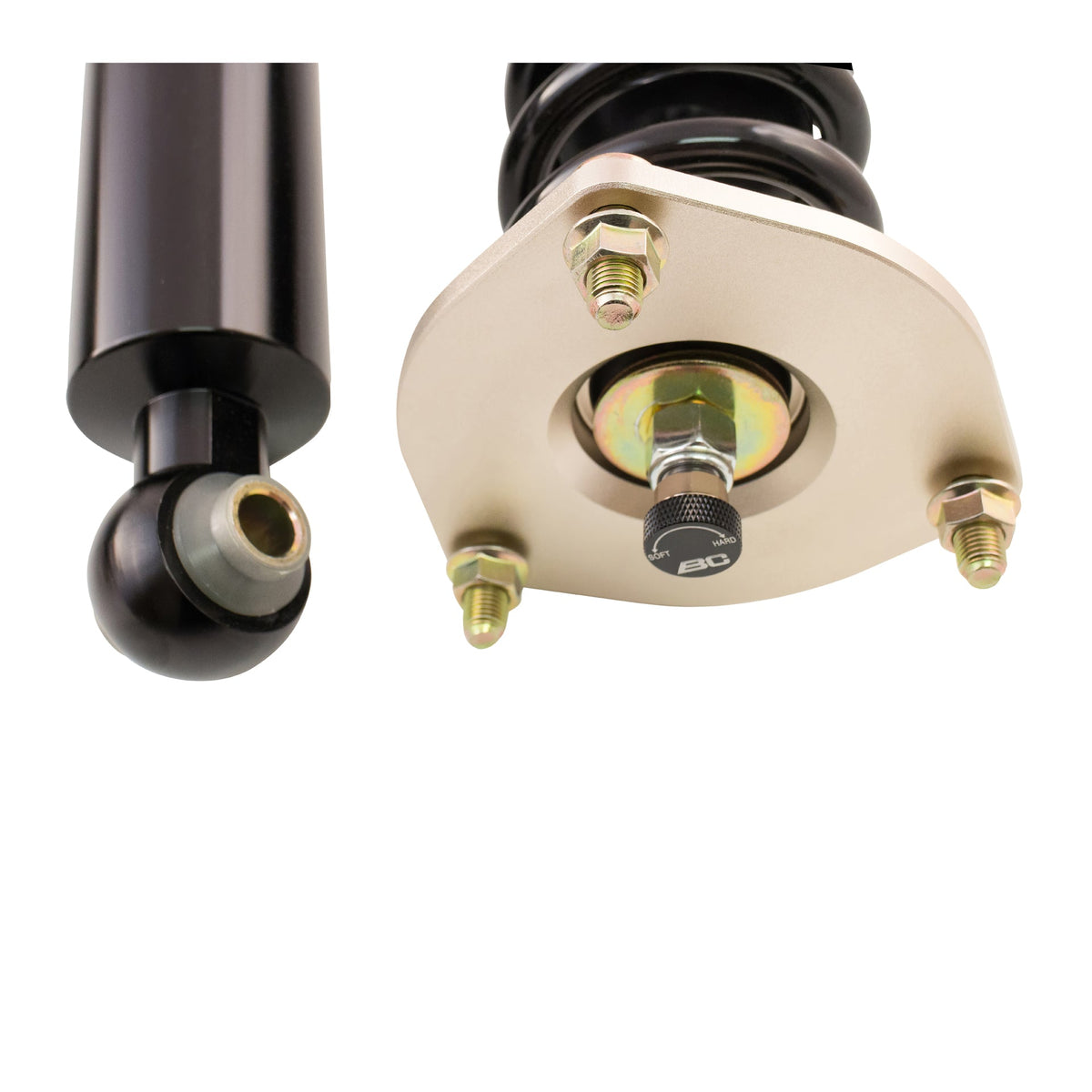 95-00 Lexus LS400 UCF20 BC Coilovers - BR Series