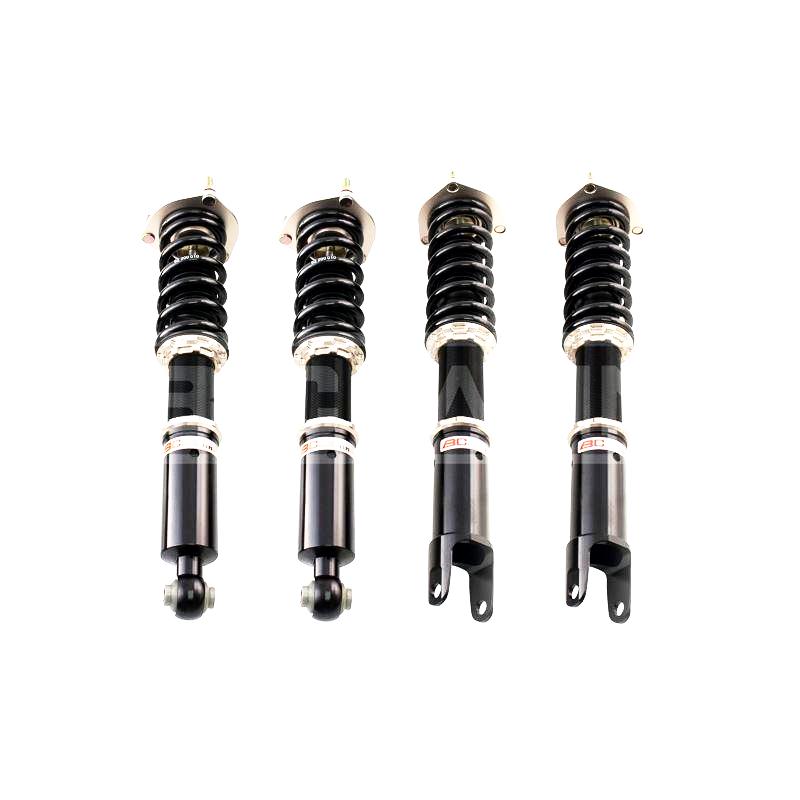93-97 Lexus GS300 BC Coilovers - BR Series