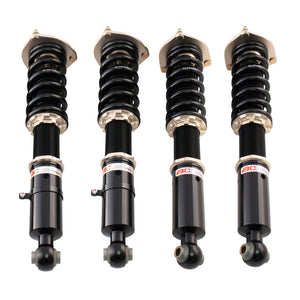 90-94 Lexus LS400 BC Coilovers - BR Series
