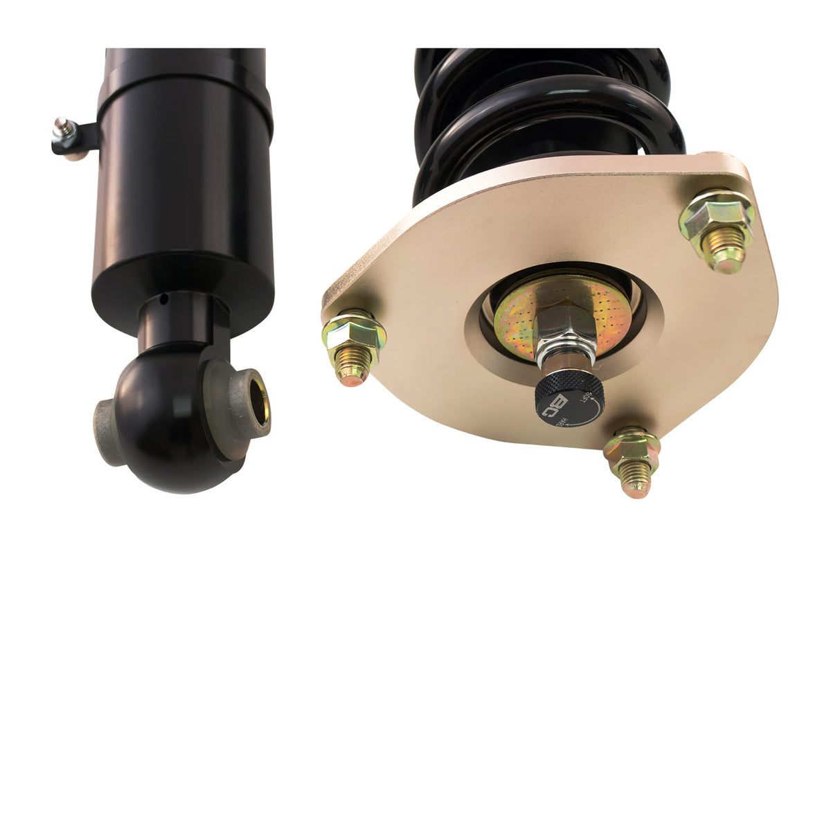 90-94 Lexus LS400 BC Coilovers - BR Series