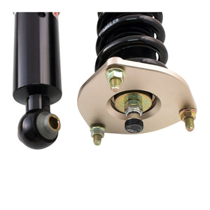 90-94 Lexus LS400 BC Coilovers - BR Series