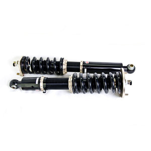 06-12 Lexus GS300 / GS350 RWD BC Coilovers - BR Type