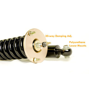 06-12 Lexus GS300 / GS350 RWD BC Coilovers - BR Type