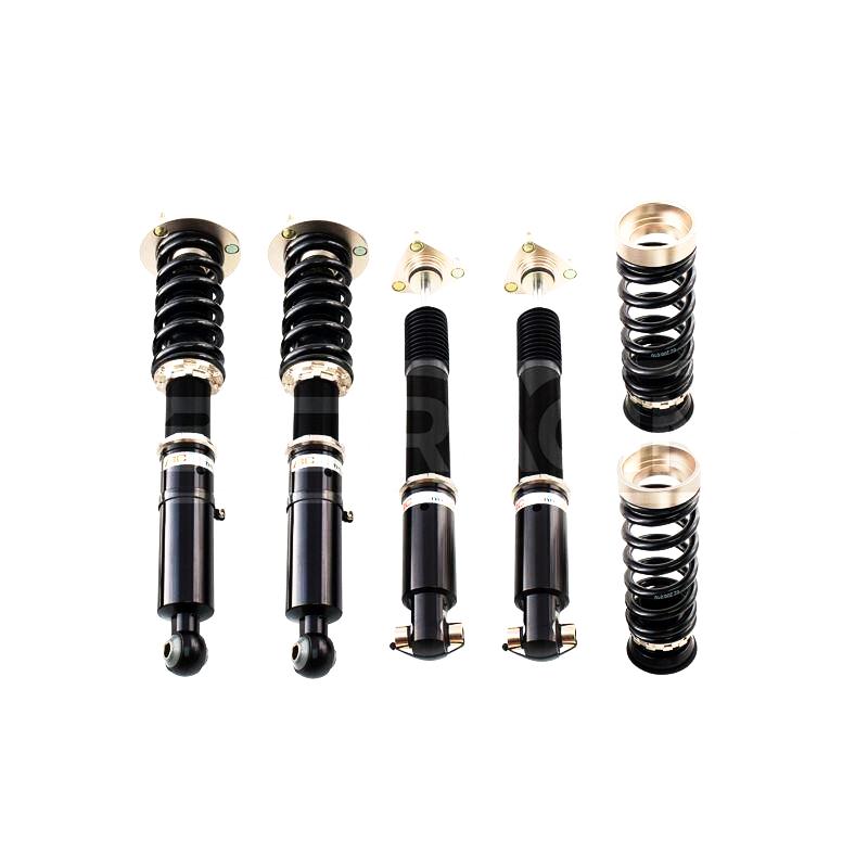 14-16 Lexus IS250- IS200T- IS350 RWD BC Coilovers - BR Type