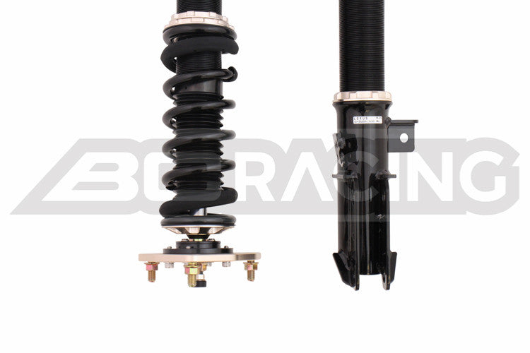 13-16 Lexus ES300h ES350 BC Racing Coilovers - BR Type