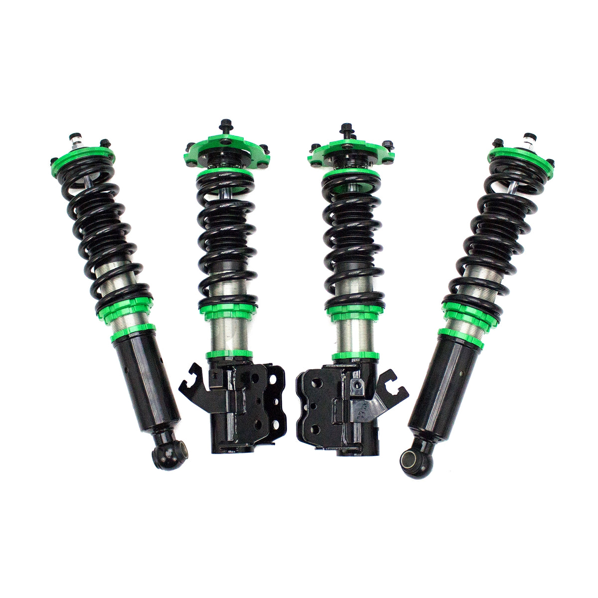 89-94 Nissan 240sx S13 Rev9 Hyper Street II Coilovers