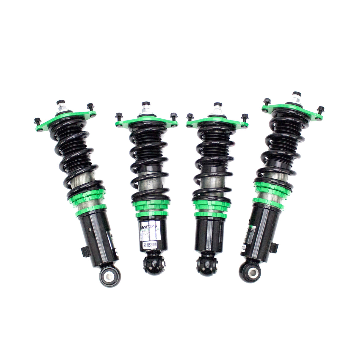 90-05 Mazda Miata Rev9 Hyper Street II Coilovers