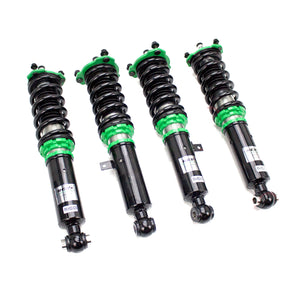 06-12 Lexus GS350 / GS250 RWD Rev9 Hyper Street II Coilovers